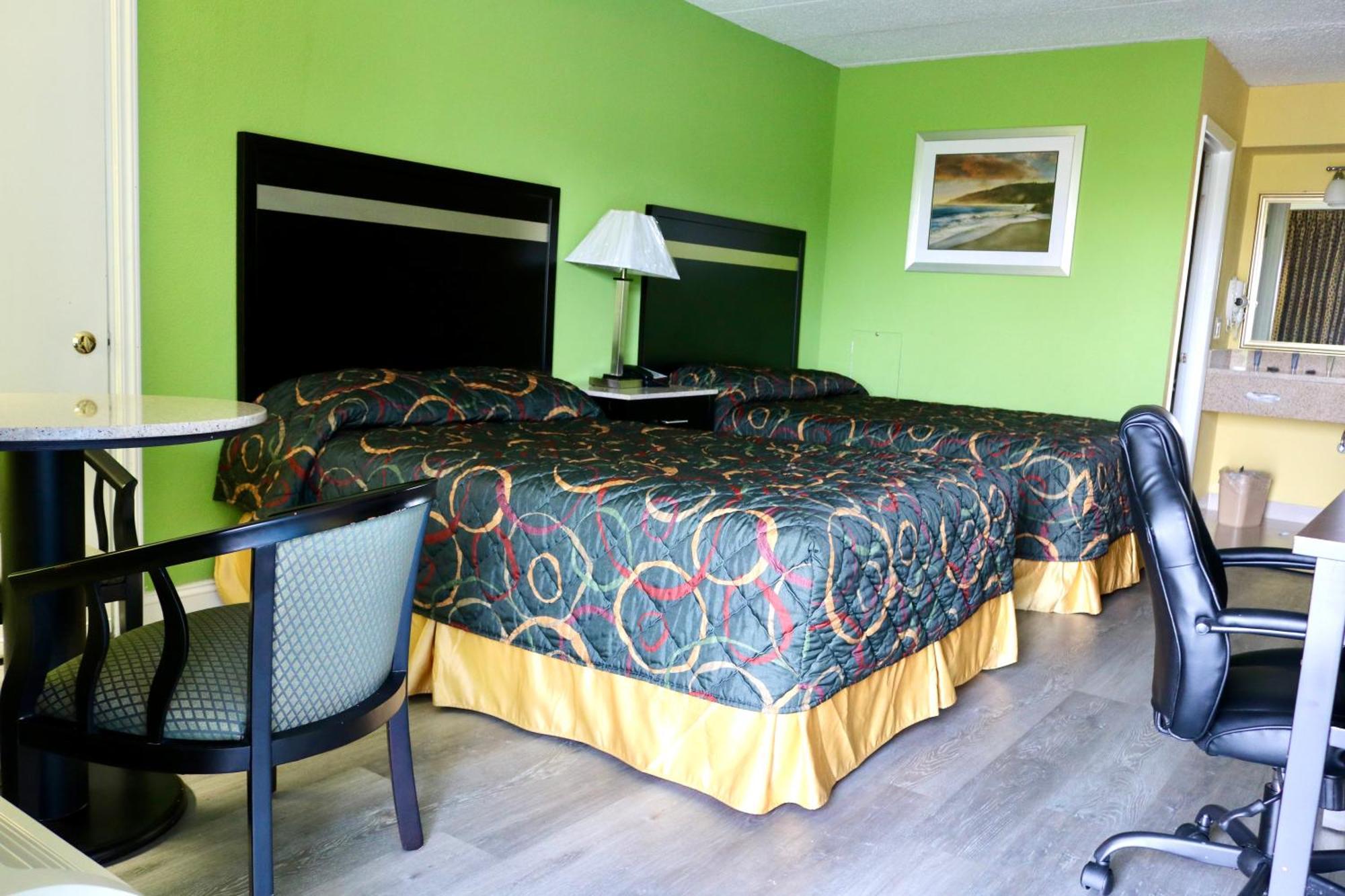 Elkton Lodge Esterno foto